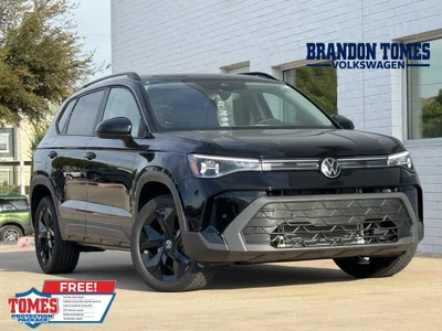 new 2027 VOLKSWAGEN