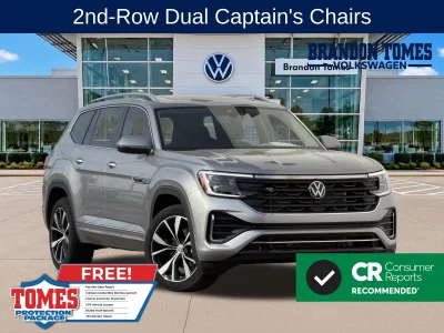 new 2026 VOLKSWAGEN