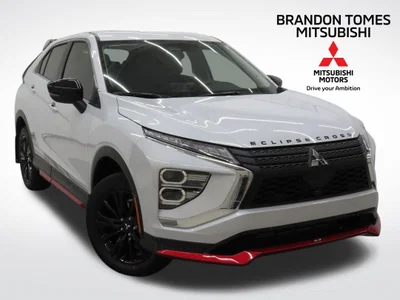 new 2026 MITSUBISHI