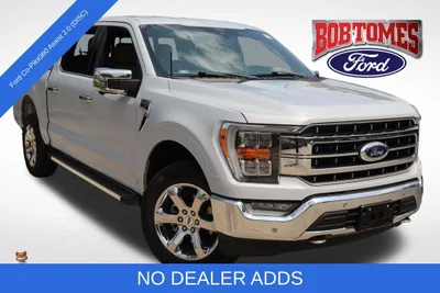 used 2022 FORD