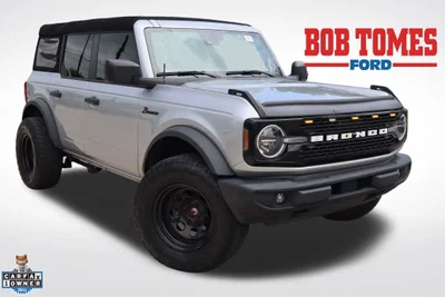 used 2023 FORD
