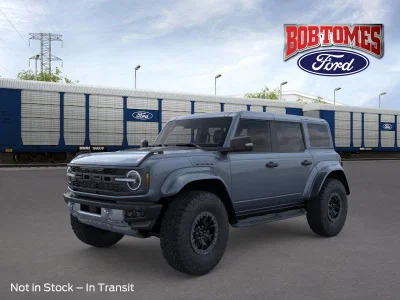 new 2025 FORD