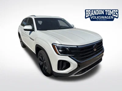 new 2026 VOLKSWAGEN