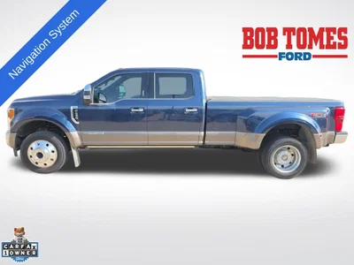 used 2019 FORD