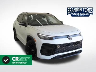 new 2026 VOLKSWAGEN
