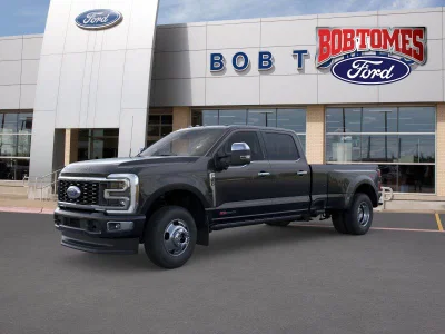 new 2026 FORD