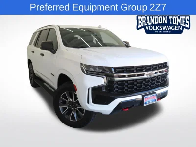 used 2022 CHEVROLET