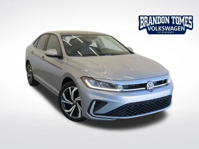 new 2026 VOLKSWAGEN