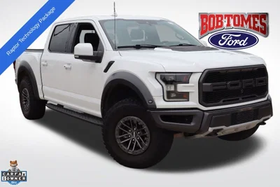 used 2019 FORD