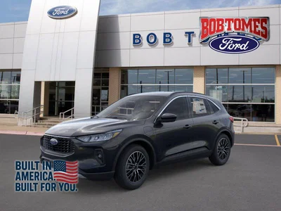 new 2026 FORD