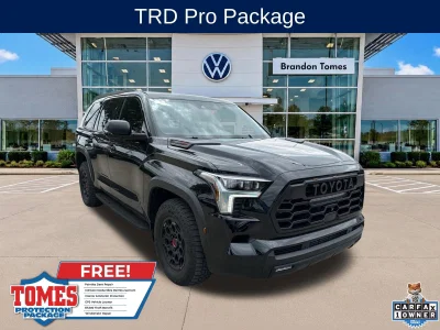 used 2026 TOYOTA