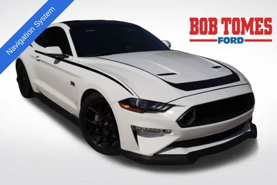 used 2020 FORD