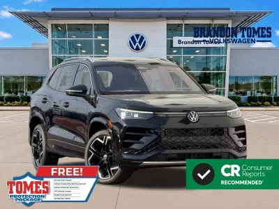 new 2026 VOLKSWAGEN