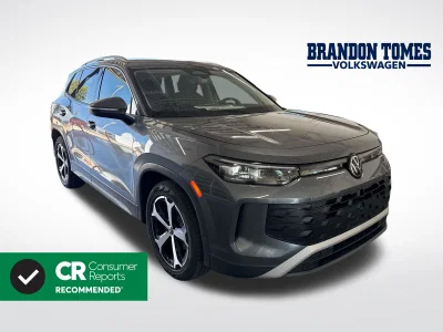 new 2026 VOLKSWAGEN