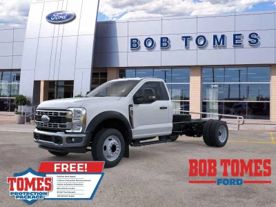 new 2026 FORD