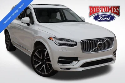 used 2023 VOLVO