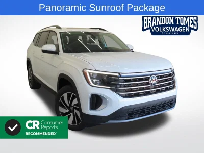 new 2026 VOLKSWAGEN
