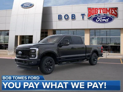 new 2026 FORD