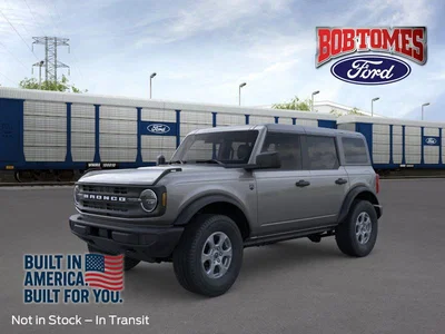 new 2026 FORD