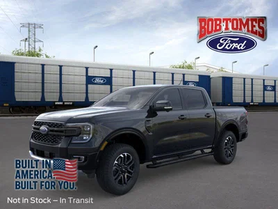 new 2025 FORD