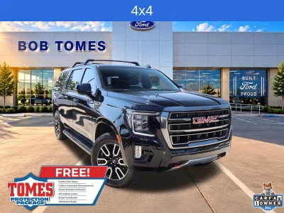 used 2023 GMC