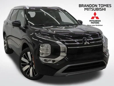 new 2026 MITSUBISHI