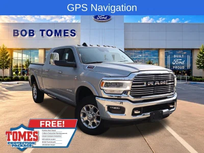 used 2022 RAM