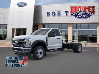 new 2025 FORD