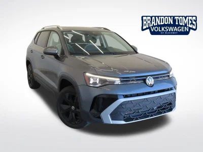 new 2026 VOLKSWAGEN
