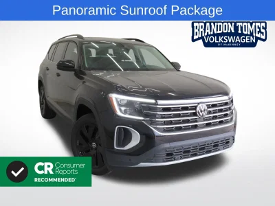 new 2026 VOLKSWAGEN