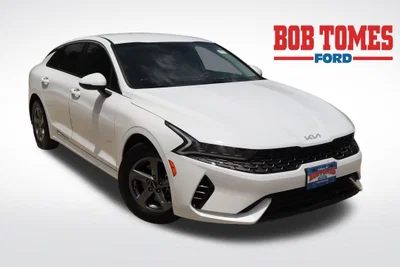 used 2024 KIA