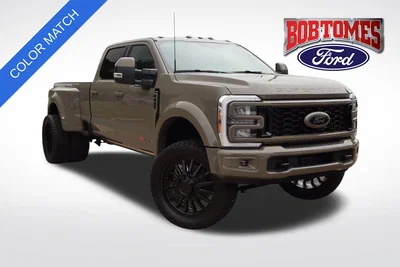 used 2026 FORD