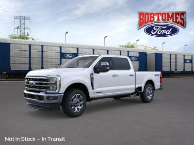 new 2026 FORD