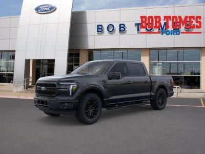 new 2026 FORD