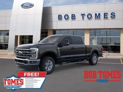 new 2026 FORD