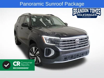 new 2026 VOLKSWAGEN