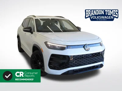 new 2026 VOLKSWAGEN