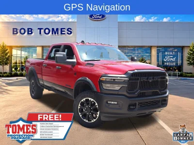 used 2026 RAM