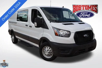 used 2024 FORD