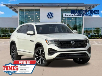 new 2026 VOLKSWAGEN