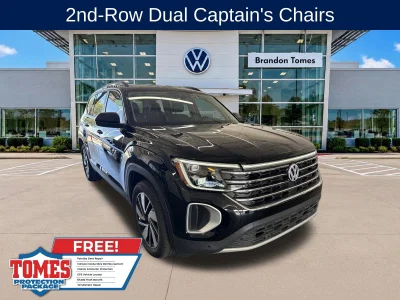 used 2026 VOLKSWAGEN