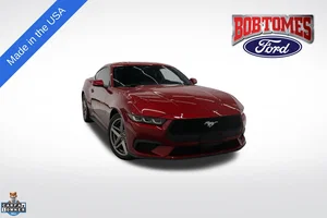 used 2024 FORD