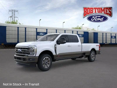 new 2026 FORD