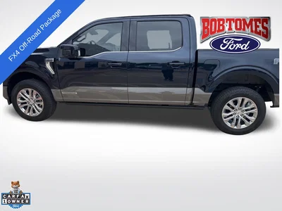 used 2025 FORD