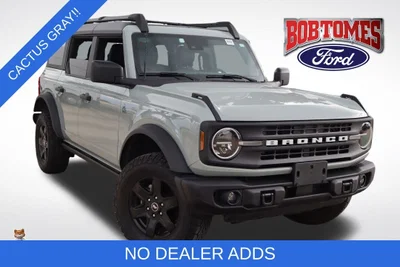 used 2022 FORD