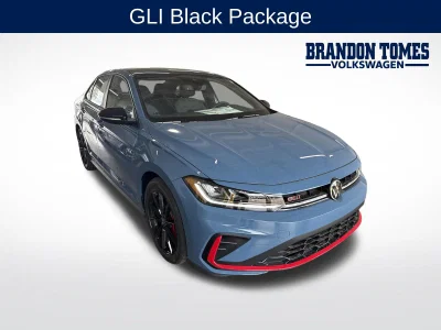 new 2027 VOLKSWAGEN
