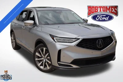 used 2025 ACURA