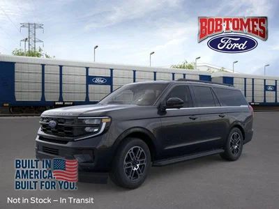 new 2026 FORD
