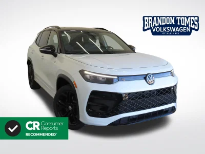 new 2026 VOLKSWAGEN