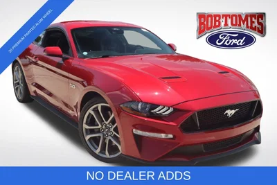 used 2023 FORD